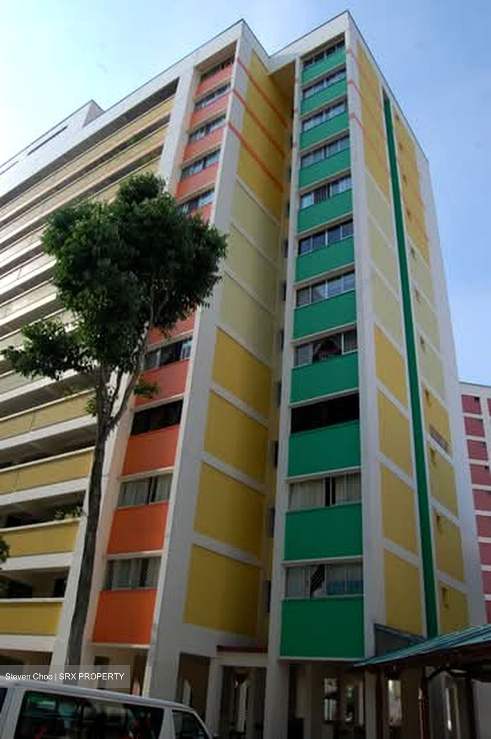 Blk 469 Tampines Street 44 (Tampines), HDB 3 Rooms #561389961